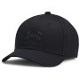 Talla: UNI / Color: negro