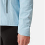 Chaqueta de mujer The North Face West Basin Dryvent Jacket