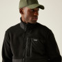 Chaqueta de hombre Regatta Frankie Borg Hybrid