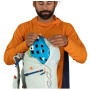 Mochila de senderismo Osprey Talon Velocity 20