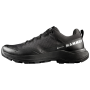 Calzado de hombre Mammut Sertig III Low GTX Men