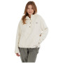 Sudadera de mujer Fundango Juniper Pile Jacket