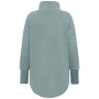 Sudadera de mujer Didriksons Sally Wns Fz 2