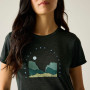 Camiseta de mujer Regatta Women's Fingal