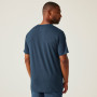 Camiseta de hombre Regatta Fingal Stretch