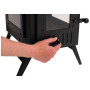 Estufa Robens Hunter Tent Stove