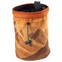 Saco de magnesio SIERRA Climbing Element Series