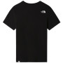 Camiseta de hombre The North Face Simple Dome Tee