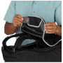 Bolsa de viaje Osprey Farpoint 55