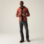 Chaqueta de hombre Regatta Finchdale Midlayer