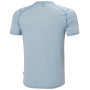 Camiseta de hombre Helly Hansen HH Durawool T-Shirt