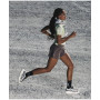 Calzado de mujer Salomon Aero Glide 4 Grvl