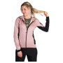 Sudadera de mujer Northfinder Coleen