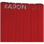 Colchoneta autohinchable Warg Radon Flat