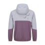 Talla: L / Color: violeta oscuro