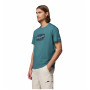 Camiseta de hombre Columbia Parsons Point™ SS Graphic Tee