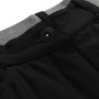 Pantalones cortos de mujer Alpine Pro Zamba 3