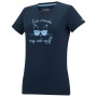 Camiseta de mujer Regatta Women’s Fingal Slogan