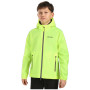 Chaqueta para niños Kilpi Jaluu-J YEL amarillo YEL