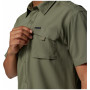 Camisa de hombre Columbia Silver Ridge™ Utility II SS