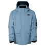 Chaqueta para niños Dare 2b Shredder II Jk Dusky Blue azul claro Dusky Blue