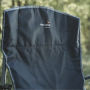Silla Easy Camp Oak Chair Ink