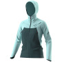 Chaqueta de mujer Dynafit Transalper Dst Jkt W