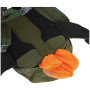Mochila Zulu Dundee 12 L