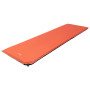 Colchoneta autohinchable Warg Olle 3,5 rojo Brick