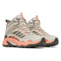 Calzado de senderismo para mujer Merrell MOAB SPEED 2 MID GTX W