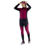 Chaqueta de mujer Dynafit Traverse Alpha Hooded Jkt W