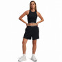Top de mujer Under Armour Meridian Rib Branded Tank