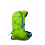 Mochila Pinguin Move 8 verde Green
