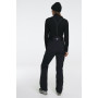 Pantalones de esquí para mujer Tenson SoftShell Ski Pants
