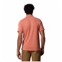 Camiseta de hombre Columbia Nelson Point Polo