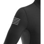 Sudadera de hombre Salomon Grid HZ Mid M