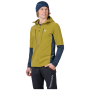 Chaqueta de hombre Hannah Trane Hoody