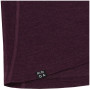 Camiseta de mujer MOOA MerinoSilk 160 long