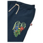 Pantalones de chándal para niños Lego Wear Lwpino 703 Navy