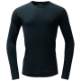 Talla: XL / Color: azul oscuro