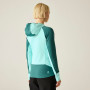 Sudadera funcional de mujer Dare 2b Nomadic Mid