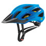 Casco de ciclismo Uvex Unbound Mips azul Blue