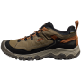 Zapatos trekking hombre Keen Targhee Iv Wp Wide Men
