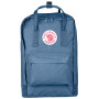 Mochila Fjällräven Kanken 15" azul claro BlueRidge