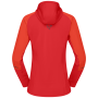 Sudadera de mujer Norrona senja Alpha90 Hood