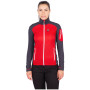 Chaqueta de mujer High Point Merino Alpha Lady