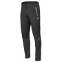 Talla: L / Color: negro/amarillo