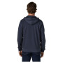 Sudadera de hombre Patagonia M's Daily Full-Zip Hoody