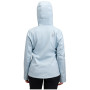 Chaqueta de mujer Black Diamond W Fineline Stretch Shell