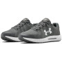 Zapatillas de carrera para hombre Under Armour Micro G Pursuit BP